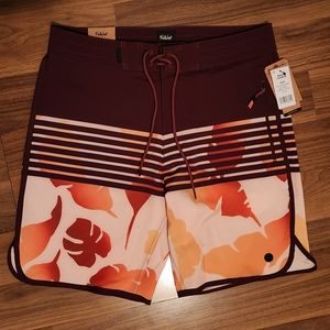 Mens Farwest Swim Shorts